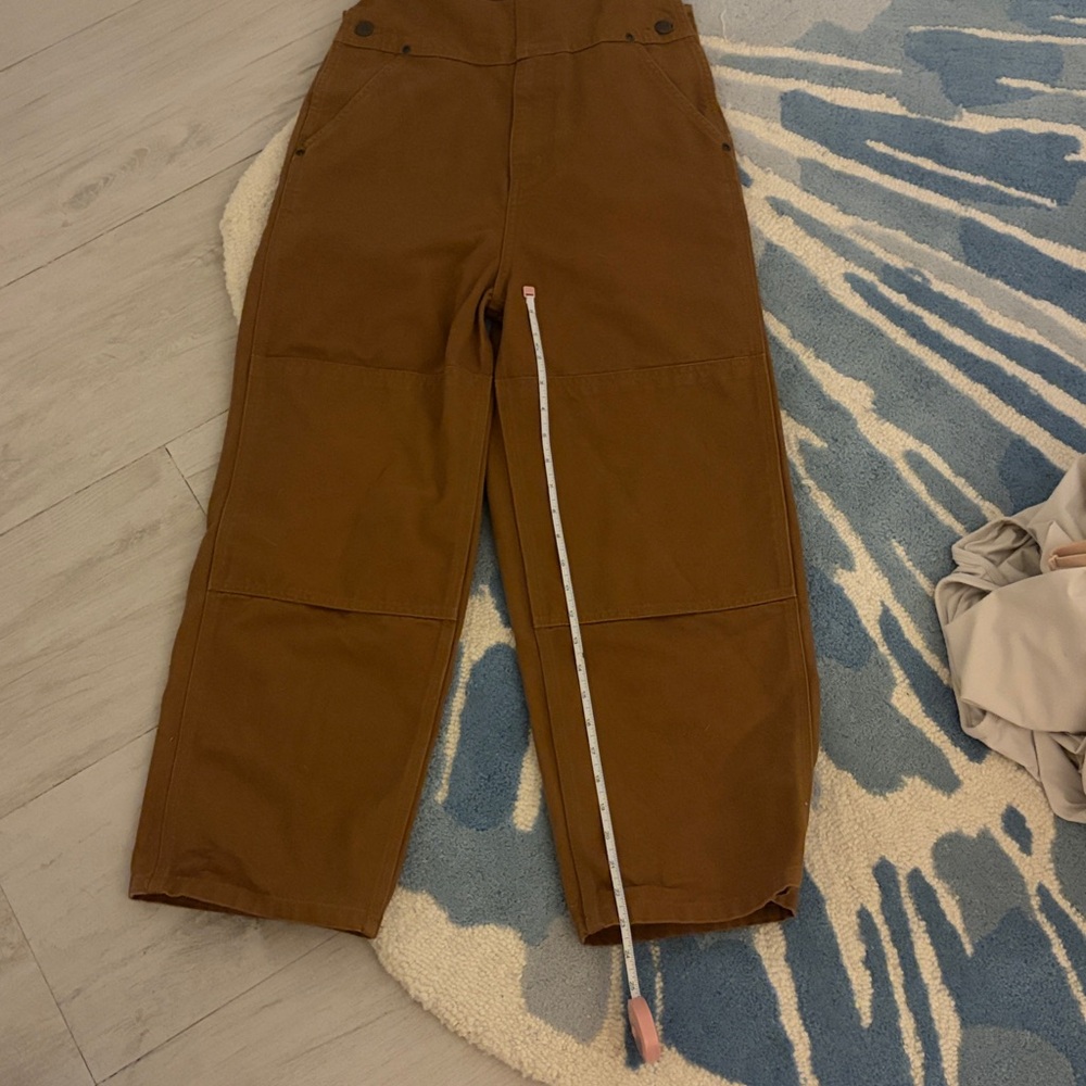 Carhartt overalls - Picture 4 of 5